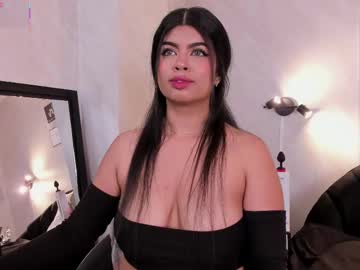 Cristtal_Saenz July 08, 2025 Chaturbate stream image