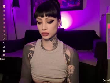 Dgtlgrl July 08, 2025 Chaturbate stream image