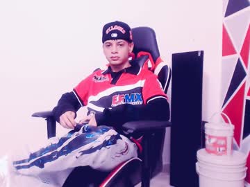 Indomitablebeast July 08, 2025 Chaturbate stream image