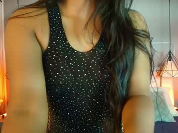 Larra_Scott_ July 08, 2025 Chaturbate stream image