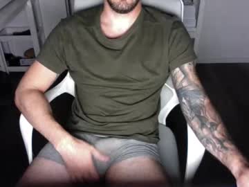Mr_Gi89 July 08, 2025 Chaturbate stream image