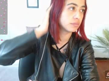 Nebrazka_Lx July 08, 2025 Chaturbate stream image