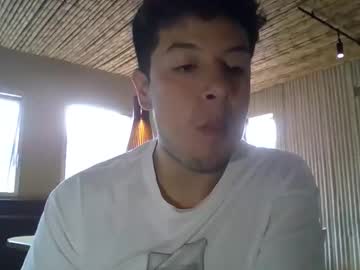 Paulzacx July 08, 2025 Chaturbate stream image