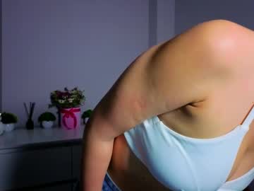 Sweetie_Cat01 July 08, 2025 Chaturbate stream image