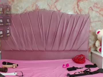 Wonderkloe_ July 08, 2025 Chaturbate stream image