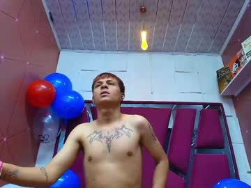 Zefir_Azak July 08, 2025 Chaturbate stream image