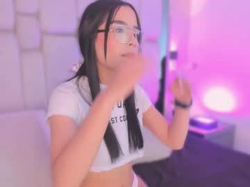 Annie_Cortez July 08, 2025 Chaturbate stream image