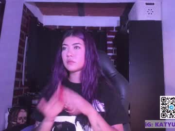 Badkatyuska July 08, 2025 Chaturbate stream image