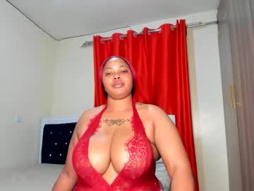 Curvy_Latoya July 08, 2025 Chaturbate stream image