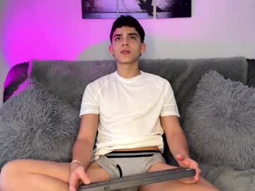 Dustin_Daimond July 08, 2025 Chaturbate stream image