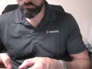 Hardcoremike35 July 08, 2025 Chaturbate stream image