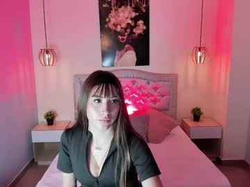 Isabella_Rendon_ July 08, 2025 Chaturbate stream image