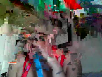 Itz_Sparklesb1tch July 08, 2025 Chaturbate stream image