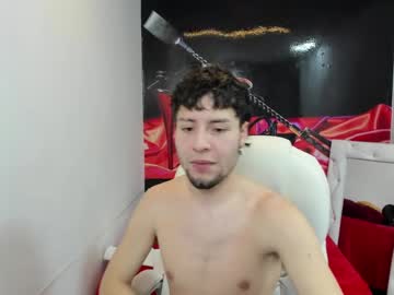 Jacob___Wolf July 08, 2025 Chaturbate stream image
