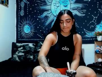 Kylie_Capricorn July 08, 2025 Chaturbate stream image