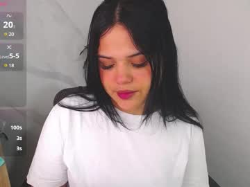 Mariana_Sweet__ July 08, 2025 Chaturbate stream image
