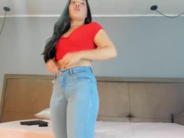 Nataly_Walker July 08, 2025 Chaturbate stream image