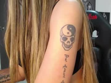 Roxanne_Fox_ July 08, 2025 Chaturbate stream image
