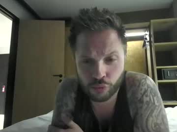 Tattoomachine2000 July 08, 2025 Chaturbate stream image