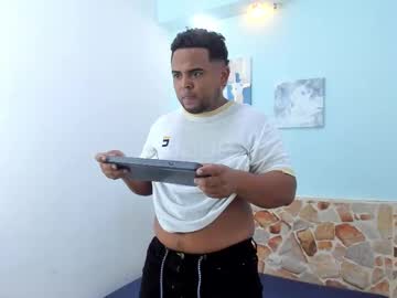 Wyat_Prinston July 08, 2025 Chaturbate stream image