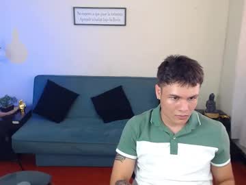 Joor18 July 08, 2025 Chaturbate stream image