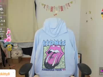 Kat_Ly_Chan July 08, 2025 Chaturbate stream image