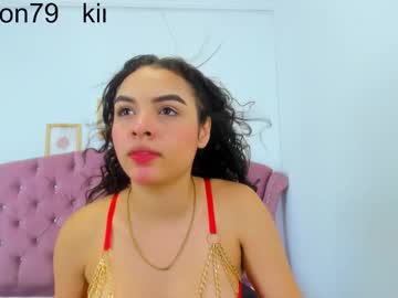 Kim_Lennon July 08, 2025 Chaturbate stream image