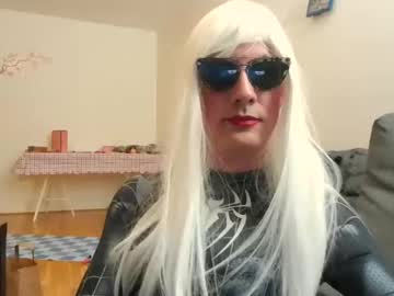 Lurabedear July 08, 2025 Chaturbate stream image