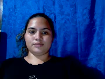 Mary_Curvy23 July 08, 2025 Chaturbate stream image