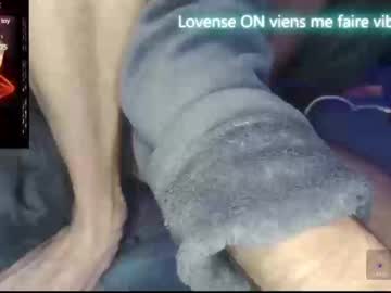 Thoma87a July 08, 2025 Chaturbate stream image