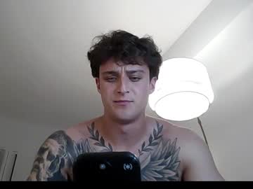 Henrydesanti July 08, 2025 Chaturbate stream image