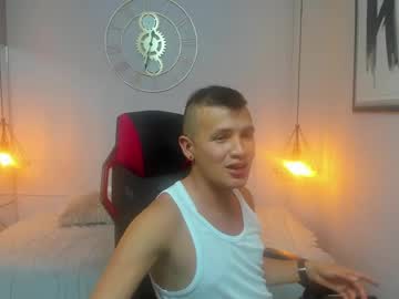 Jhan_8 July 08, 2025 Chaturbate stream image