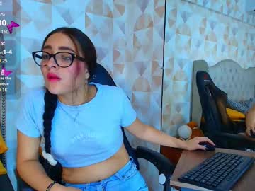Kitty_Pridee July 08, 2025 Chaturbate stream image