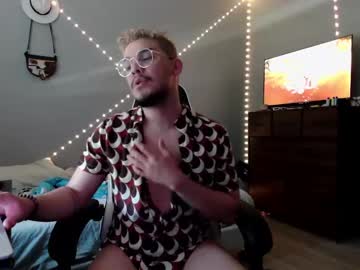 Logan_Suite22 July 08, 2025 Chaturbate stream image