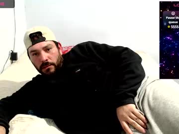 Lucasprloco July 08, 2025 Chaturbate stream image