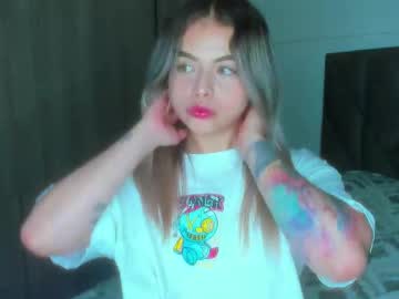 Reislin69_2 July 08, 2025 Chaturbate stream image