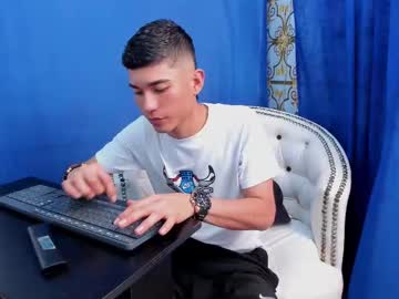 Shypervert_ July 08, 2025 Chaturbate stream image