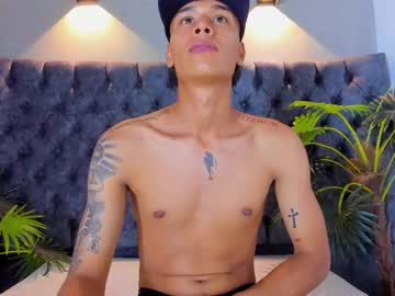 Starfor_21 July 08, 2025 Chaturbate stream image