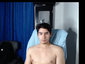 Tomycute July 08, 2025 Chaturbate stream image