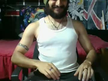 Trizquelmen July 08, 2025 Chaturbate stream image