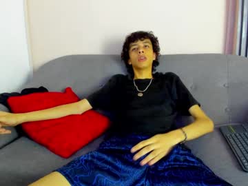 Vanished_Inch21 July 08, 2025 Chaturbate stream image