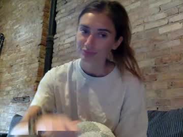 Yogagirl777 July 08, 2025 Chaturbate stream image