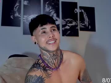 777_Stefan July 09, 2025 Chaturbate stream image