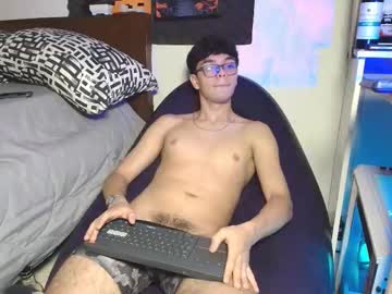 Ace_Xero July 09, 2025 Chaturbate stream image