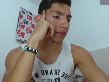 Johnnwolf July 09, 2025 Chaturbate stream image