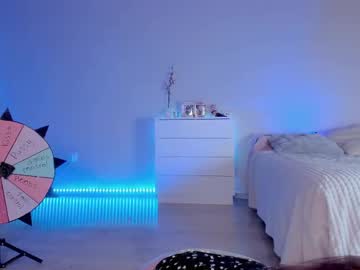 Liaroze July 09, 2025 Chaturbate stream image