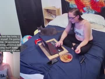 Pixelsbaby July 09, 2025 Chaturbate stream image