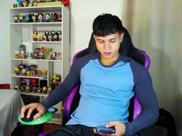 Saulomiralles July 09, 2025 Chaturbate stream image