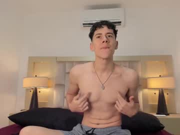 Thomassbrowns July 09, 2025 Chaturbate stream image