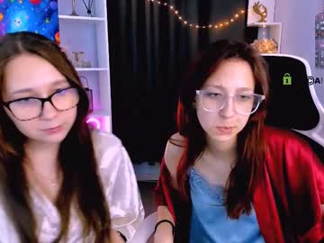 Tiffany_Sika July 09, 2025 Chaturbate stream image